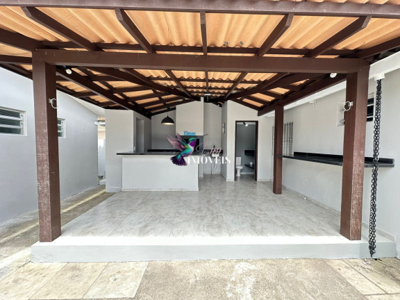 Imagem Casa com 3 Quartos à Venda, 360 m² em Centro - Tramandaí