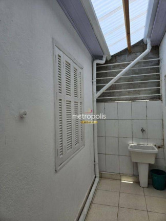 Imagem Casa com 2 Quartos à Venda, 60 m² em Cambuci - São Paulo