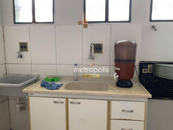 Imagem Sala Comercial para Alugar, 65 m² em Santo Antônio - São Caetano Do Sul Imagem Sala Comercial para Alugar, 65 m² em Santo Antônio - São Caetano Do Sul