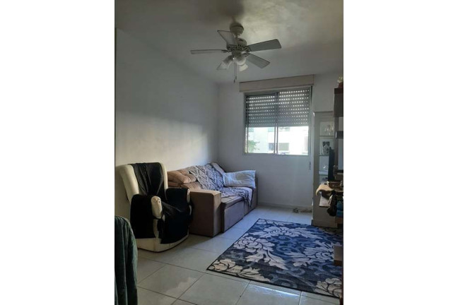 Apartamento com 2 Quartos à Venda, 49 m² em Vila Nova - Porto Alegre