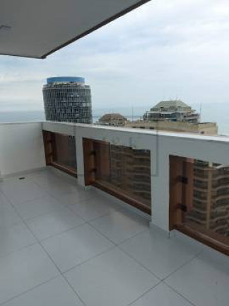 Imagem Apartamento com 3 Quartos à Venda, 133 m² em Barra Da Tijuca - Rio De Janeiro