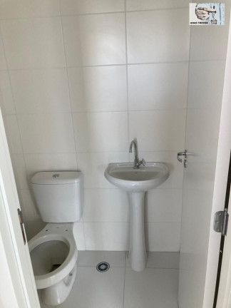 Imagem Apartamento com 2 Quartos à Venda, 35 m² em Barra Funda - São Paulo