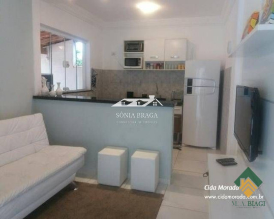 Imagem Casa com 3 Quartos à Venda, 200 m² em Morada Da Praia - Bertioga
