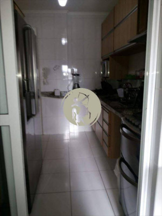 Imagem Apartamento com 3 Quartos à Venda, 103 m² em Ponta Da Praia - Santos