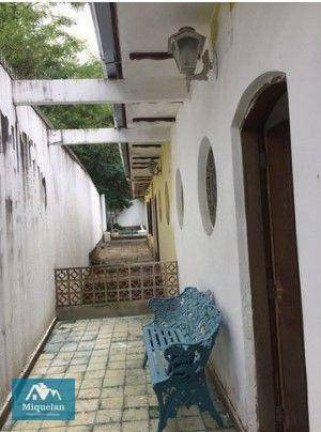 Imagem Casa com 4 Quartos à Venda, 1.927 m² em Tucuruvi - São Paulo Imagem Casa com 4 Quartos à Venda, 1.927 m² em Tucuruvi - São Paulo