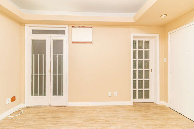 Imagem Apartamento com 1 Quarto à Venda, 45 m² em Cidade Baixa - Porto Alegre