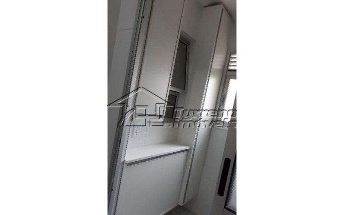Imagem Apartamento com 3 Quartos à Venda, 75 m² em Parque Industrial - São José Dos Campos