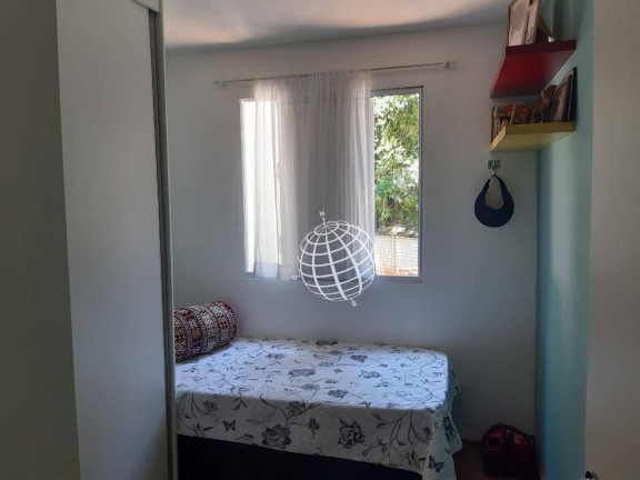 Imagem Apartamento com 2 Quartos à Venda, 48 m² em Caetetuba - Atibaia