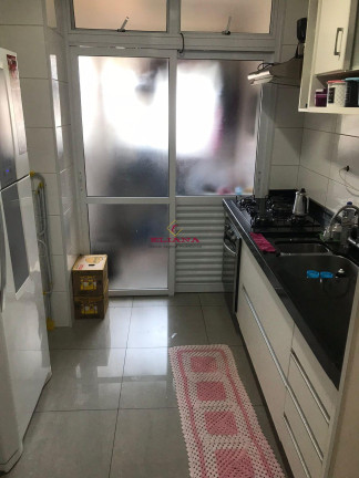 Imagem Apartamento com 2 Quartos à Venda, 65 m² em Jardim íris - São Paulo