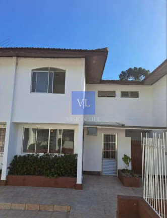 Casa com 3 Quartos à Venda, 91 m² em Bairro Alto - Curitiba
