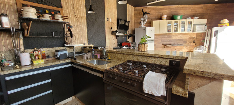 Imagem Casa com 3 Quartos à Venda, 162 m² em Jardim Dos Pinheiros - Atibaia Imagem Casa com 3 Quartos à Venda, 162 m² em Jardim Dos Pinheiros - Atibaia