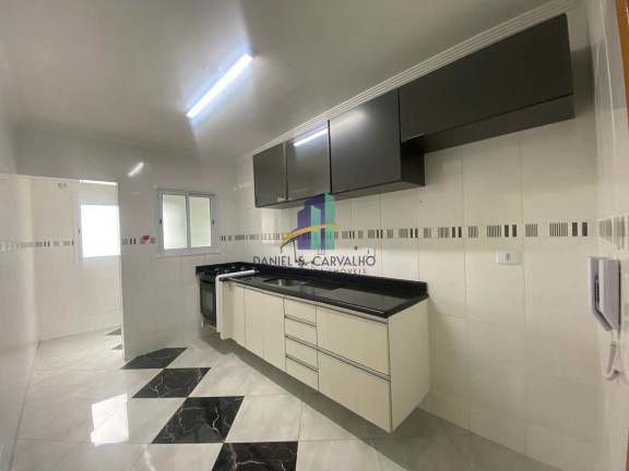Imagem Apartamento com 2 Quartos à Venda, 88 m² em Guilhermina - Praia Grande Imagem Apartamento com 2 Quartos à Venda, 88 m² em Guilhermina - Praia Grande
