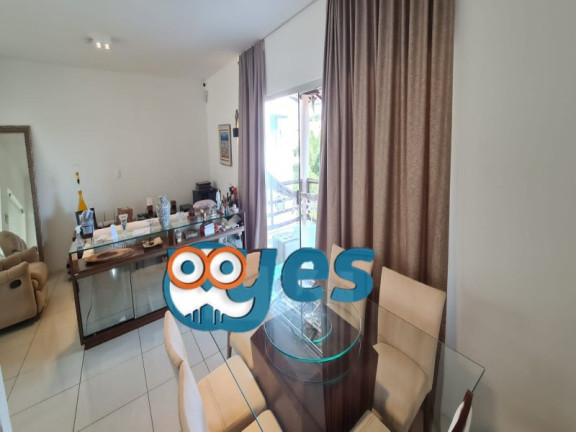 Imagem Casa com 5 Quartos à Venda, 445 m² em Portão - Lauro De Freitas