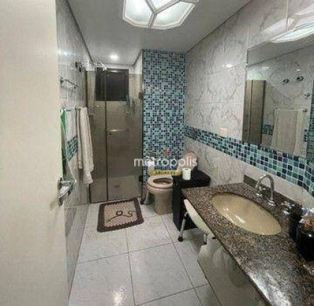 Imagem Apartamento com 4 Quartos à Venda, 188 m² em Vila Dayse - São Bernardo Do Campo Imagem Apartamento com 4 Quartos à Venda, 188 m² em Vila Dayse - São Bernardo Do Campo