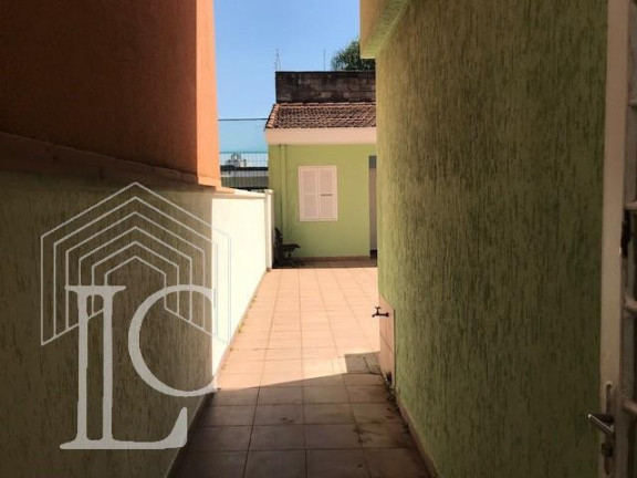 Imagem Casa com 3 Quartos para Alugar, 177 m² em Vila Olímpia - São Paulo