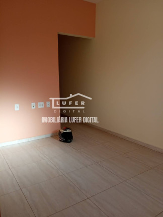 Imagem Casa com 2 Quartos à Venda, 109 m² em Jardim Higienópolis - Araraquara Imagem Casa com 2 Quartos à Venda, 109 m² em Jardim Higienópolis - Araraquara