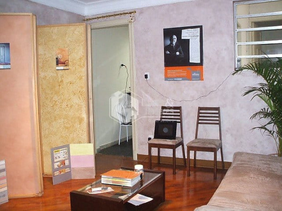 Imagem Sobrado à Venda, 400 m² em Pinheiros - São Paulo Imagem Sobrado à Venda, 400 m² em Pinheiros - São Paulo