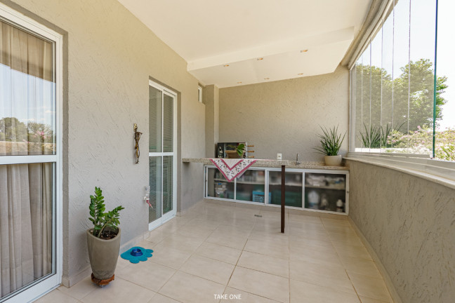 Imagem Imóvel com 2 Quartos à Venda, 85 m² em Santa Claudina - Vinhedo