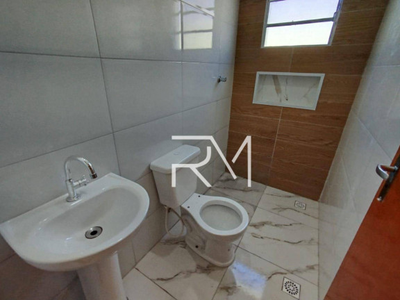 Imagem Casa com 2 Quartos à Venda, 76 m² em Jussara - Mongaguá Imagem Casa com 2 Quartos à Venda, 76 m² em Jussara - Mongaguá