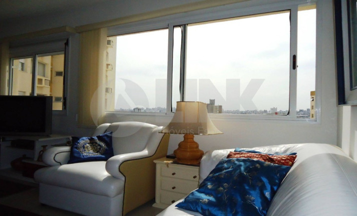 Imagem Apartamento com 2 Quartos à Venda, 65 m² em Santo Antônio - Porto Alegre Imagem Apartamento com 2 Quartos à Venda, 65 m² em Santo Antônio - Porto Alegre