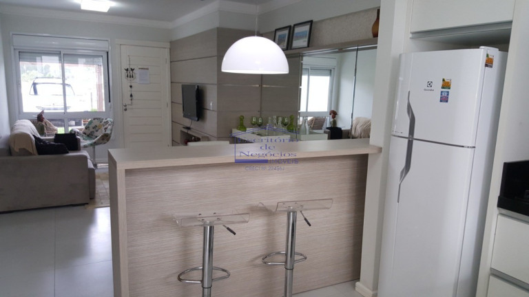 Imagem Imóvel com 2 Quartos à Venda, 77 m² em Xangrila - Xangri-lá