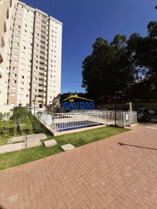 Imagem Apartamento com 2 Quartos para Alugar, 48 m² em Jardim Henriqueta - Taboão Da Serra Imagem Apartamento com 2 Quartos para Alugar, 48 m² em Jardim Henriqueta - Taboão Da Serra