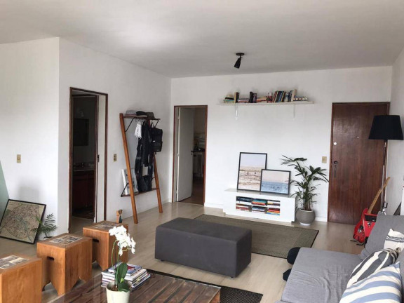 Imagem Apartamento com 2 Quartos à Venda, 110 m² em Vila Mariana - São Paulo