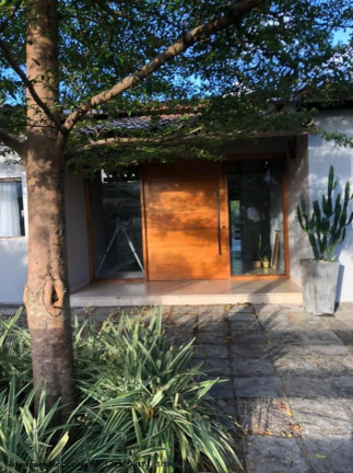 Imagem Casa com 4 Quartos à Venda, 250 m² em Recreio Ipitanga - Lauro De Freitas