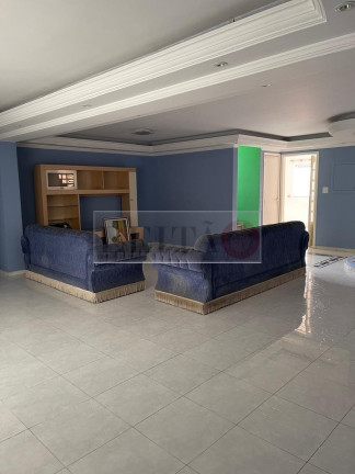 Imagem Imóvel com 4 Quartos à Venda, 440 m² em Vila Formosa - São Paulo
