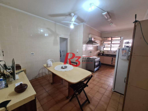 Imagem Apartamento com 3 Quartos à Venda, 136 m² em Vila Belmiro - Santos Imagem Apartamento com 3 Quartos à Venda, 136 m² em Vila Belmiro - Santos