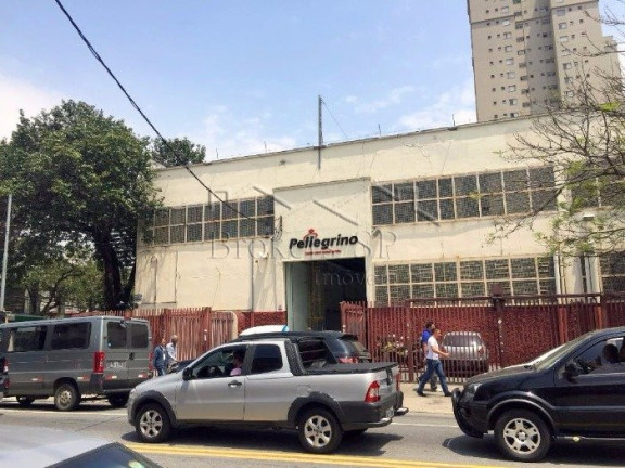Imagem Galpão para Alugar, em Vila Leopoldina - São Paulo Imagem Galpão para Alugar, em Vila Leopoldina - São Paulo