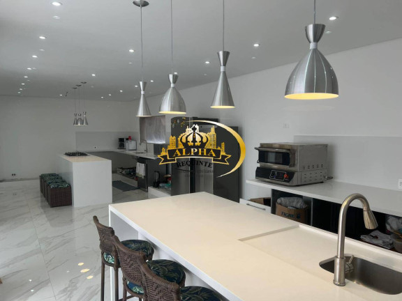 Imagem Casa de Condomínio com 4 Quartos à Venda, 450 m² em Alphaville - Santana De Parnaíba Imagem Casa de Condomínio com 4 Quartos à Venda, 450 m² em Alphaville - Santana De Parnaíba