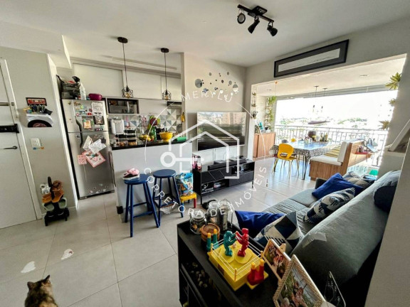 Imagem Apartamento com 2 Quartos à Venda, 61 m² em Saúde - São Paulo Imagem Apartamento com 2 Quartos à Venda, 61 m² em Saúde - São Paulo