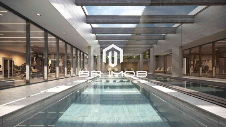 Imagem Imóvel com 2 Quartos à Venda, 242 m² em Itaim Bibi - São Paulo