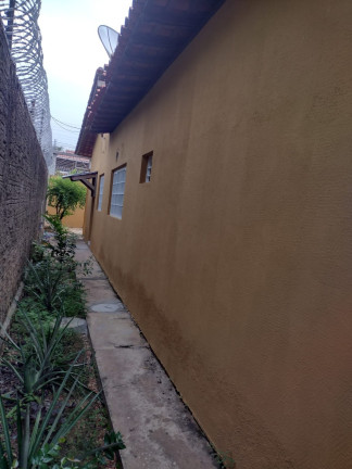 Imagem Casa com 3 Quartos à Venda,  em Vale Quem Tem - Teresina