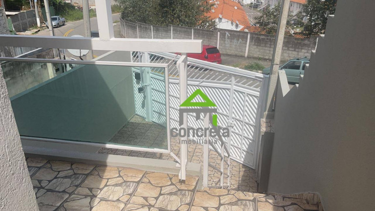 Casa com 2 Quartos à Venda, 82 m² em Outeiro De Passárgada - Cotia