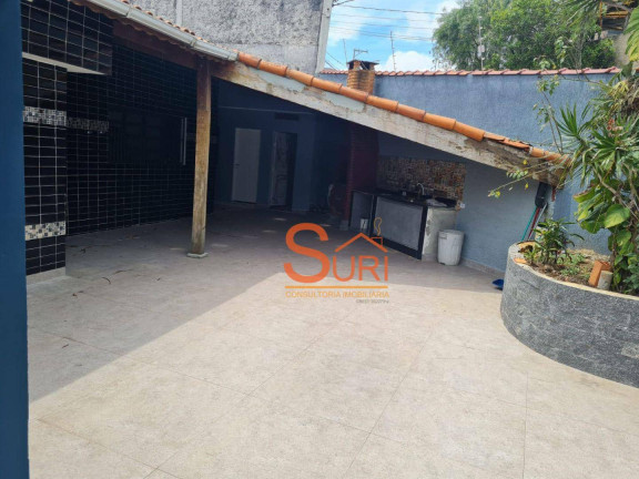 Imagem Casa com 3 Quartos à Venda, 190 m² em Jardim Lauro Gomes - São Bernardo Do Campo Imagem Casa com 3 Quartos à Venda, 190 m² em Jardim Lauro Gomes - São Bernardo Do Campo