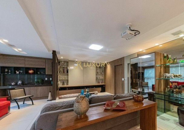 Imagem Imóvel com 4 Quartos à Venda, 184 m² em Cruzeiro - Belo Horizonte