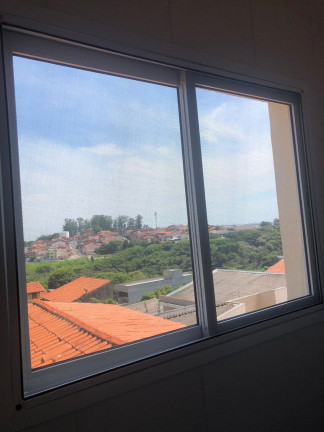 Imagem Imóvel com 2 Quartos à Venda, 58 m² em Jardim Leocádia - Sorocaba