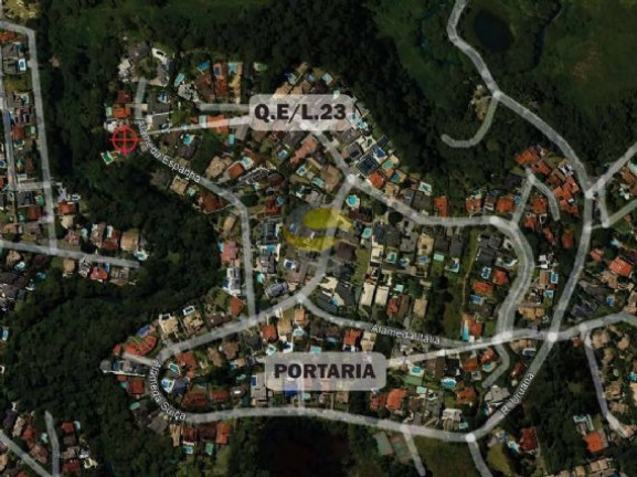 Imagem Terreno à Venda, 1.032 m² em Residencial Euroville - Carapicuíba Imagem Terreno à Venda, 1.032 m² em Residencial Euroville - Carapicuíba