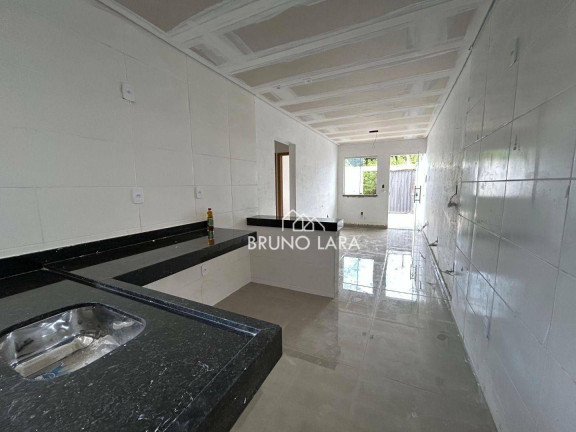 Imagem Casa com 2 Quartos à Venda, 50 m² em Vila Verde - Betim Imagem Casa com 2 Quartos à Venda, 50 m² em Vila Verde - Betim
