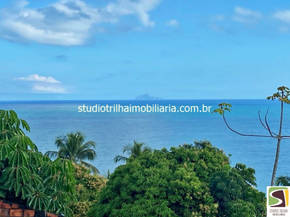 Imagem Terreno à Venda, 1.347 m² em Urubu - Ilhabela Imagem Terreno à Venda, 1.347 m² em Urubu - Ilhabela