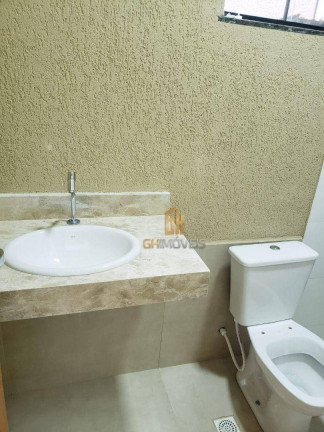 Imagem Casa com 3 Quartos à Venda, 92 m² em Condomínio Rio Branco - Goiânia