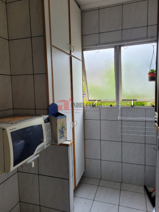 Imagem Apartamento com 2 Quartos à Venda, 60 m² em Jardim D'abril - Osasco Imagem Apartamento com 2 Quartos à Venda, 60 m² em Jardim D'abril - Osasco
