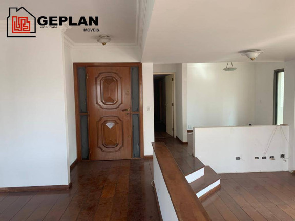 Imagem Apartamento com 3 Quartos à Venda, 192 m² em Aclimação - São Paulo Imagem Apartamento com 3 Quartos à Venda, 192 m² em Aclimação - São Paulo