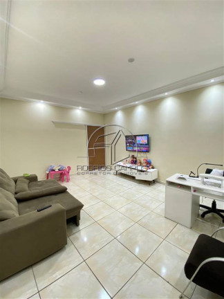 Imagem Casa com 2 Quartos à Venda, 152 m² em Caicara - Praia Grande Imagem Casa com 2 Quartos à Venda, 152 m² em Caicara - Praia Grande