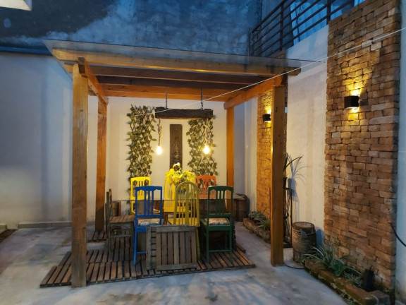 Imagem Sobrado com 3 Quartos à Venda,  em Jardim Centenário - Poços De Caldas
