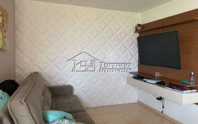 Imagem Apartamento com 2 Quartos à Venda, 55 m² em Monte Castelo - São José Dos Campos