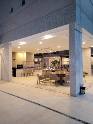 Imagem Apartamento com 4 Quartos à Venda, 140 m² em Praia De Itaparica - Vila Velha Imagem Apartamento com 4 Quartos à Venda, 140 m² em Praia De Itaparica - Vila Velha