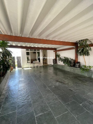 Imagem Casa com 5 Quartos à Venda, 220 m² em Vila Mariana - São Paulo Imagem Casa com 5 Quartos à Venda, 220 m² em Vila Mariana - São Paulo